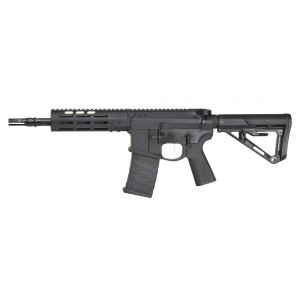 Noveske 7.94" GEN 4 SBR Black